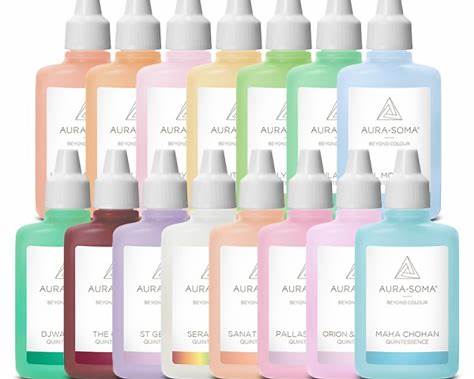 Aura-Soma®