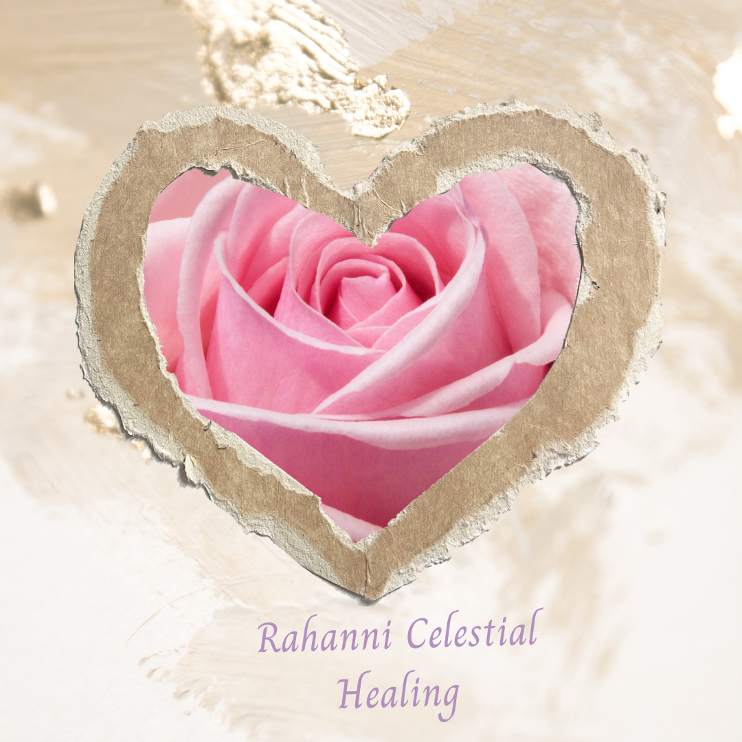 Rahanni Celestial Healing
