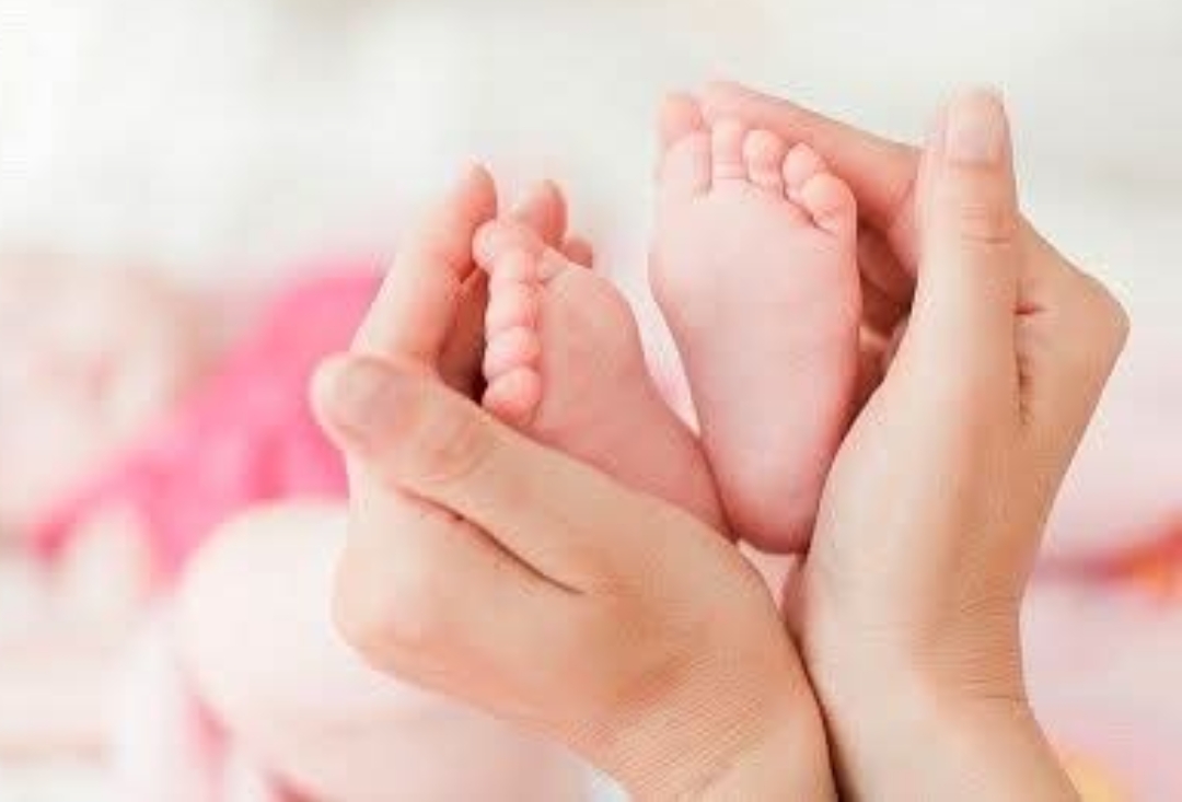 Reproreflexology™